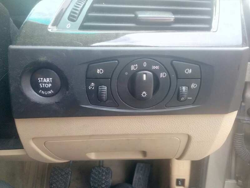 bmw serie 5 berlina (e60) del año 2007