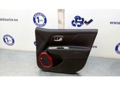 Recambio de guarnecido puerta delantera izquierda para jeep renegade trailhawk 4wd referencia OEM IAM 6NQ02LXHAA  