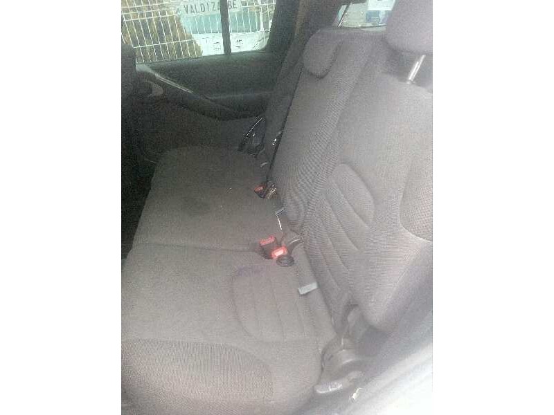 nissan pathfinder (r51) del año 2008