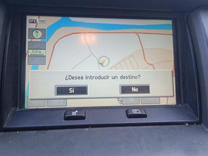 land rover discovery del año 2005