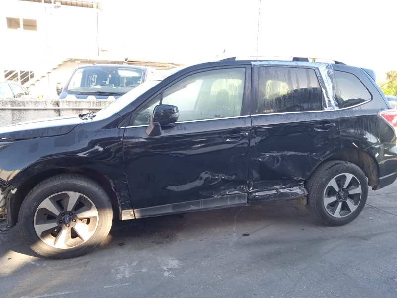 subaru forester del año 2016