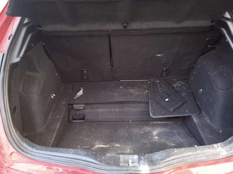 honda civic berlina 5 (fk) del año 2006