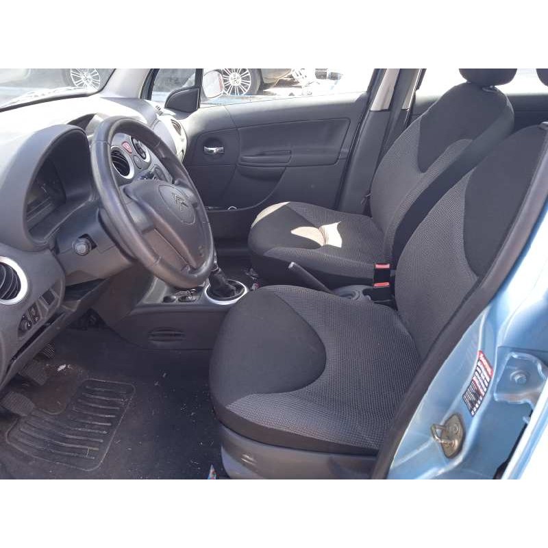 citroën c3 del año 2006