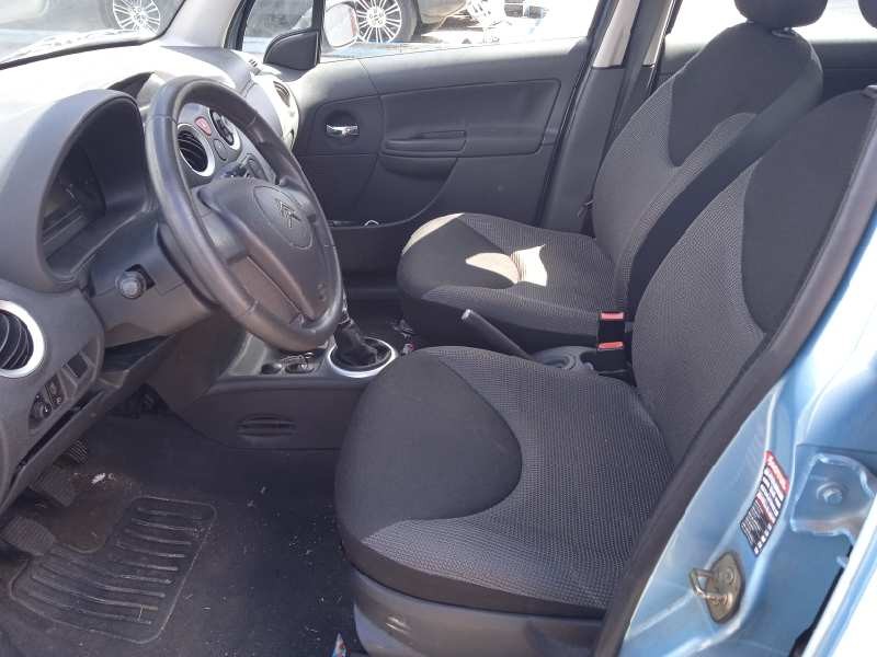 citroën c3 del año 2006