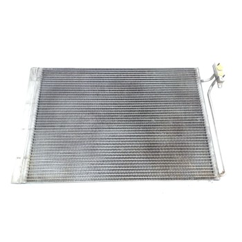 Recambio de condensador / radiador aire acondicionado para land rover range rover iii (l322) 4.4 4x4 referencia OEM IAM JRW00002