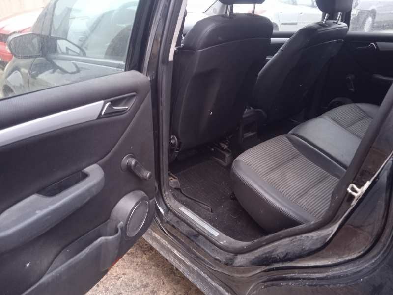 mercedes-benz clase a (w169) del año 2005