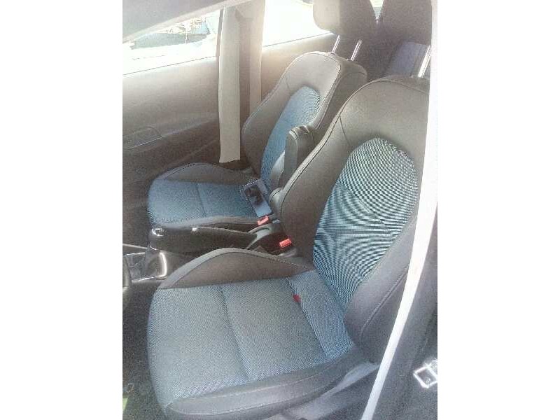 seat ibiza (6p1) del año 2016