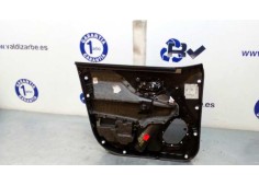 Recambio de guarnecido puerta delantera izquierda para jeep renegade trailhawk 4wd referencia OEM IAM 6NQ02LXHAA   2