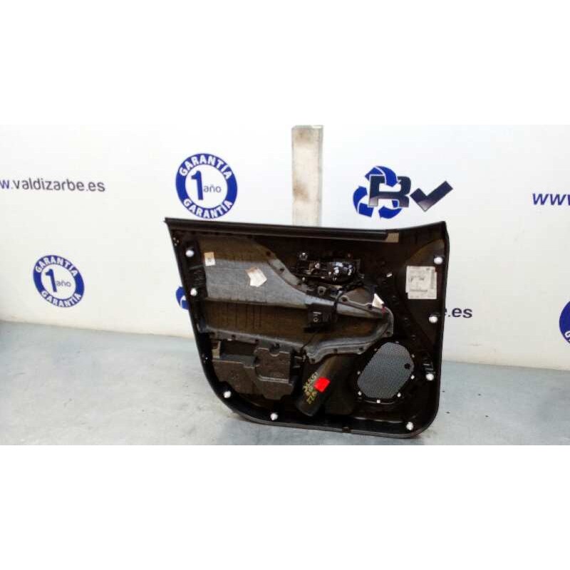 Recambio de guarnecido puerta delantera izquierda para jeep renegade trailhawk 4wd referencia OEM IAM 6NQ02LXHAA  