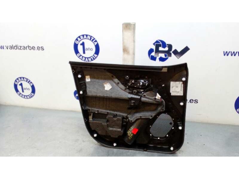 Recambio de guarnecido puerta delantera izquierda para jeep renegade trailhawk 4wd referencia OEM IAM 6NQ02LXHAA  