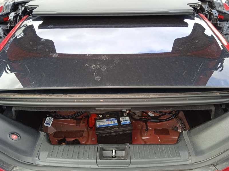 mercedes-benz clase sl (w231) del año 2013