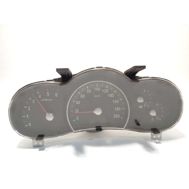 Recambio de cuadro instrumentos para kia carnival 2.9 crdi vgt ex referencia OEM IAM 940034D260  