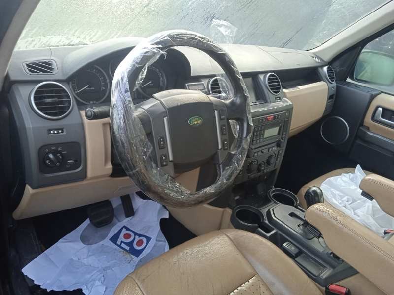 land rover discovery del año 2005