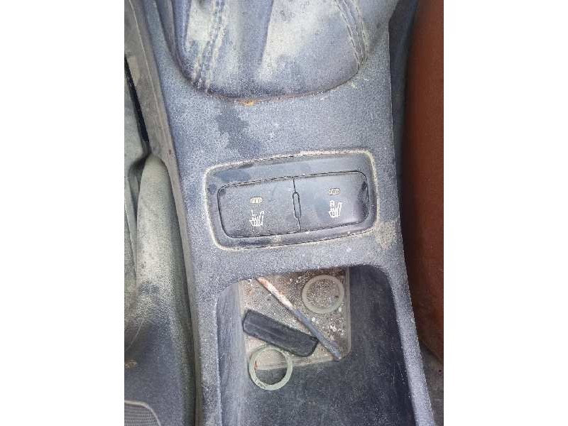 kia sportage del año 2005