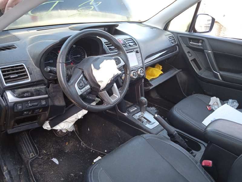 subaru forester del año 2016