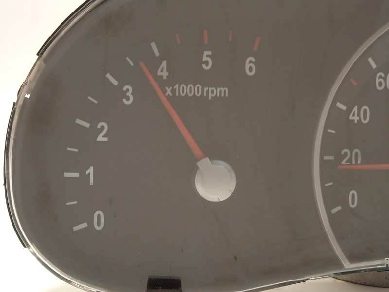 Recambio de cuadro instrumentos para kia carnival 2.9 crdi vgt ex referencia OEM IAM 940034D260  