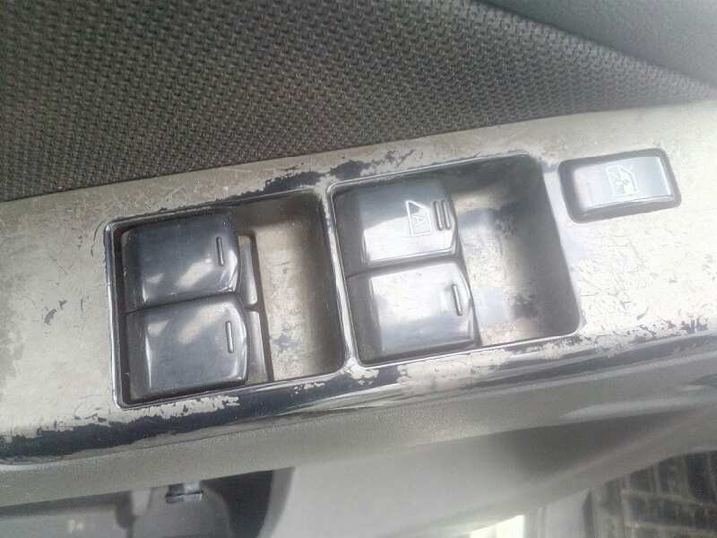 nissan pathfinder (r51) del año 2008