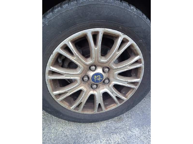 ford focus turn. del año 2014