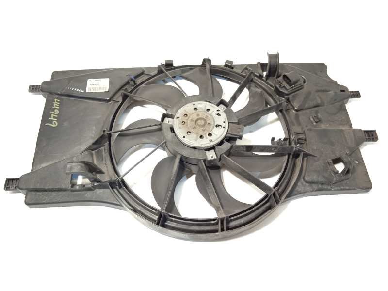ELECTROVENTILADOR 214810039R 214818947R 0130307096