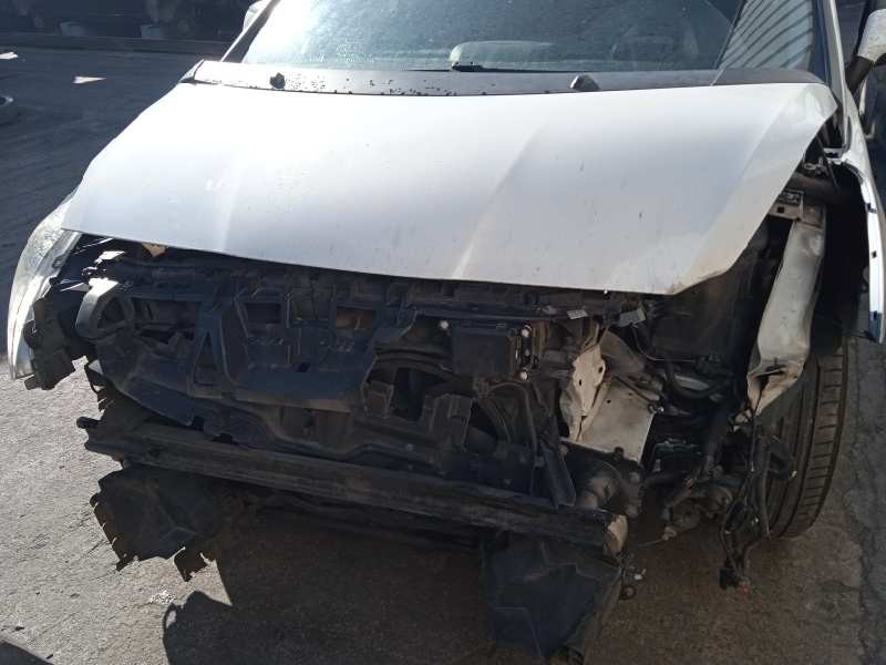 peugeot 5008 del año 2011