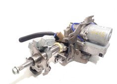 Recambio de columna direccion para nissan qashqai (j10) tekna referencia OEM IAM 48810JD90B  48811EY42B 2