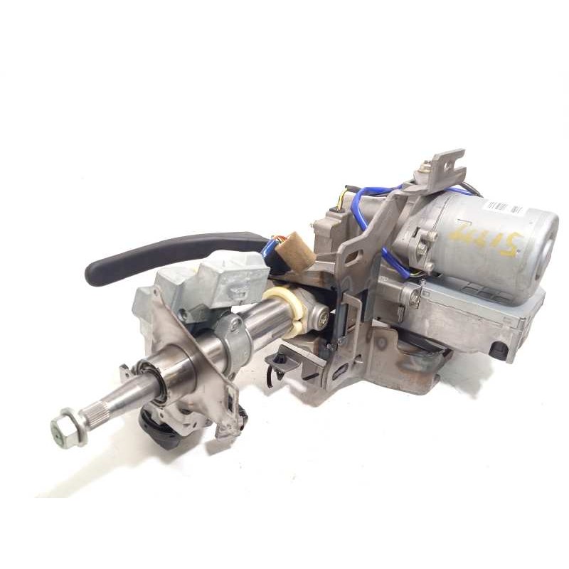 Recambio de columna direccion para nissan qashqai (j10) tekna referencia OEM IAM 48810JD90B  48811EY42B