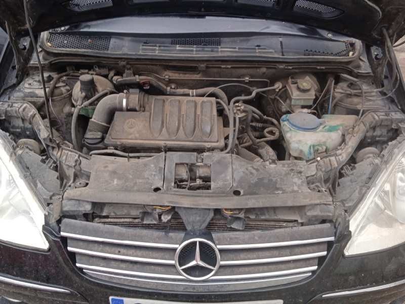 mercedes-benz clase a (w169) del año 2005