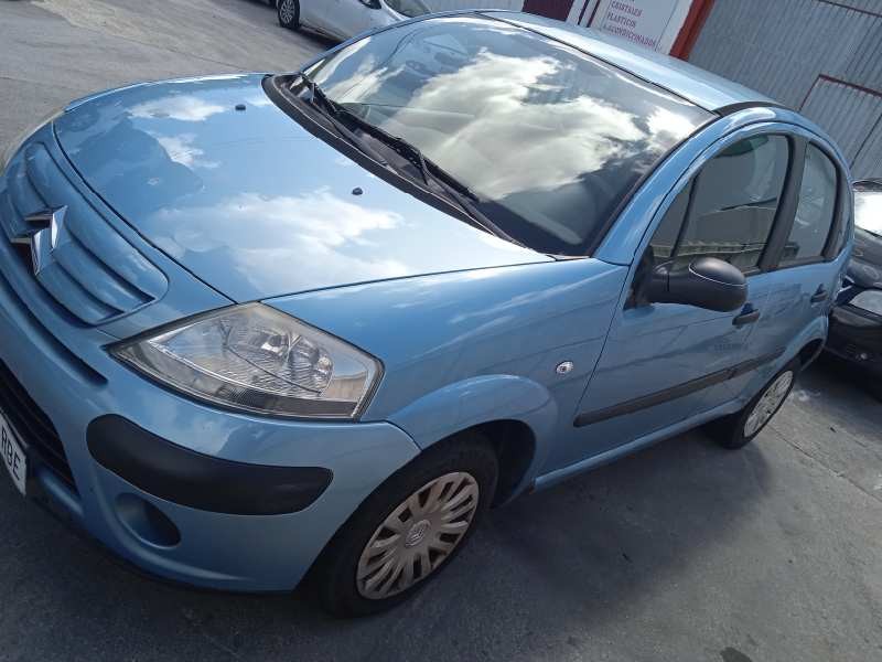 citroën c3 del año 2006