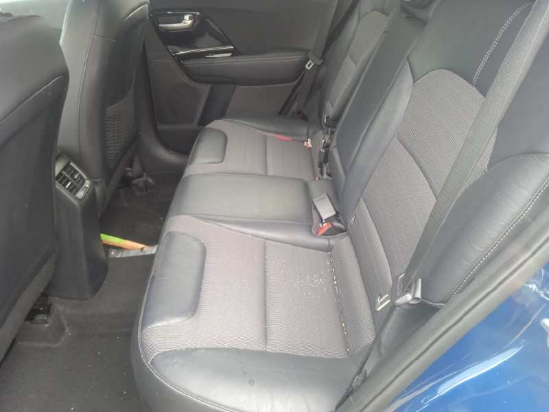 kia niro del año 2018