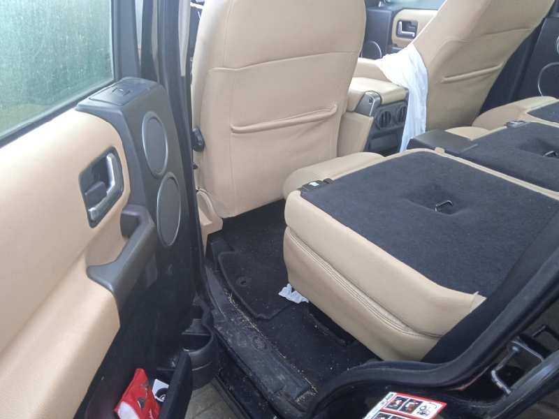 land rover discovery del año 2005