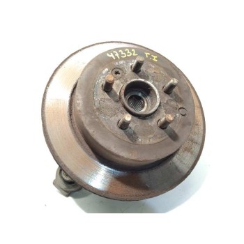 MANGUETA TRASERA IZQUIERDA LR001129 6H525A969AE