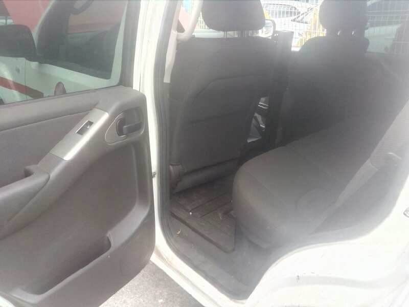 nissan pathfinder (r51) del año 2008