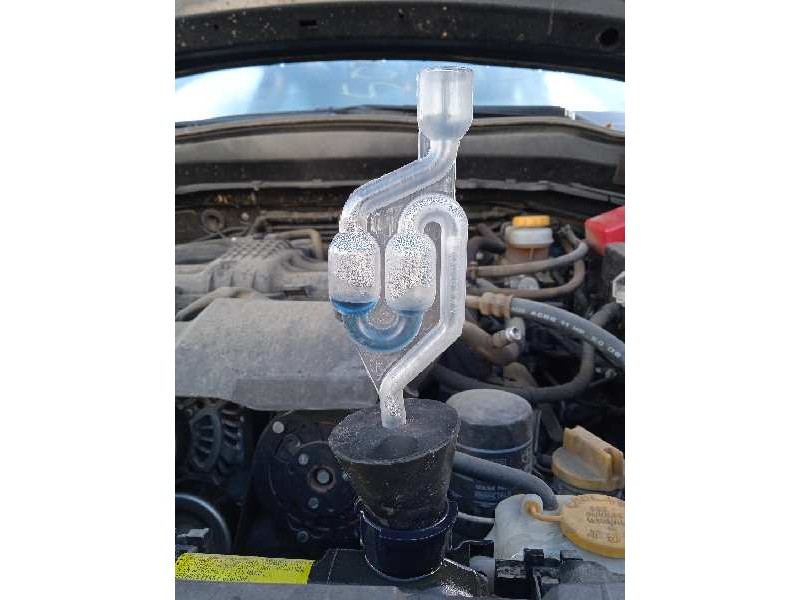 subaru forester del año 2016