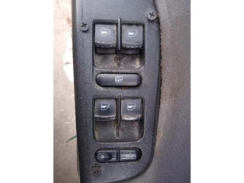 skoda octavia berlina (1u2) del año 2004