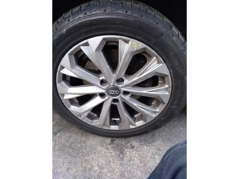 audi a4 berlina (8w2) del año 2016