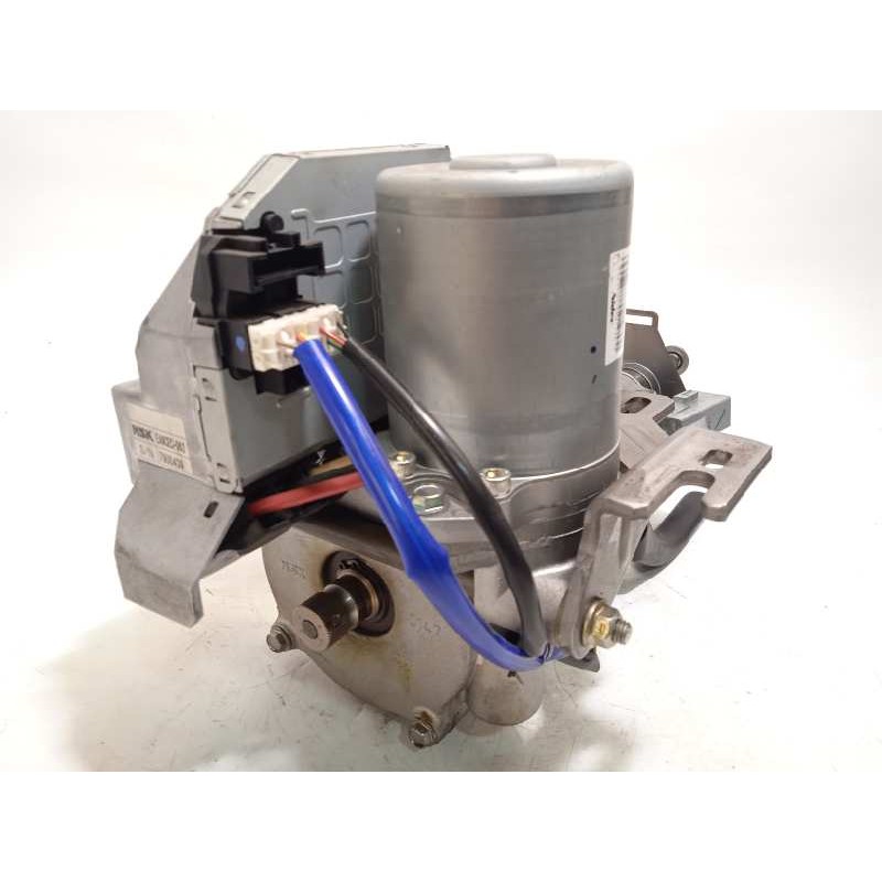 Recambio de columna direccion para nissan qashqai (j10) tekna referencia OEM IAM 48810JD90B  48811EY42B