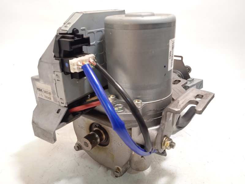 Recambio de columna direccion para nissan qashqai (j10) tekna referencia OEM IAM 48810JD90B  48811EY42B