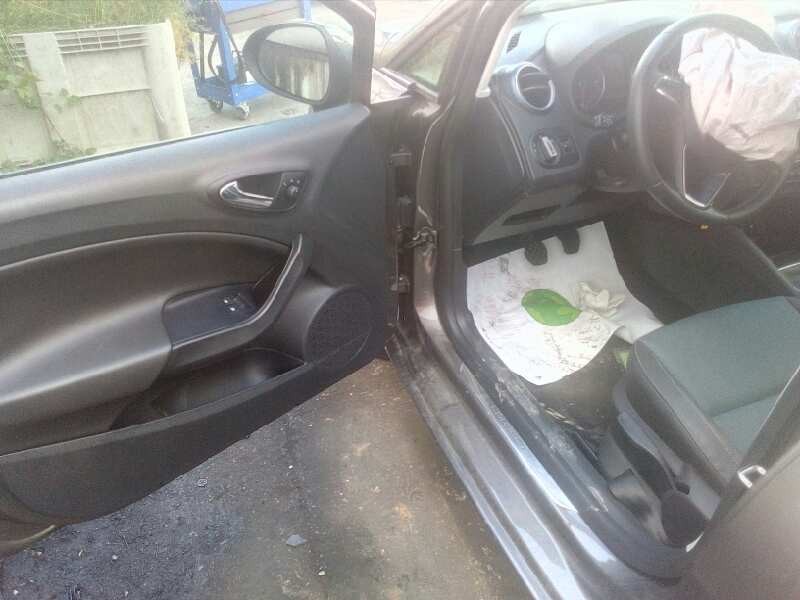 seat ibiza (6p1) del año 2016