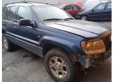 jeep gr.cherokee (wj/wg) del año 2000