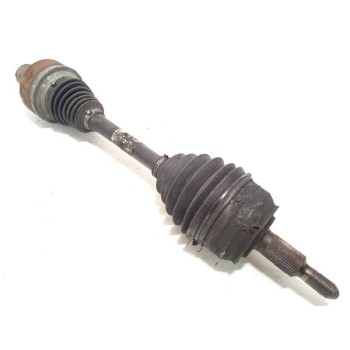 TRANSMISION DELANTERA IZQUIERDA 7E0407271R 