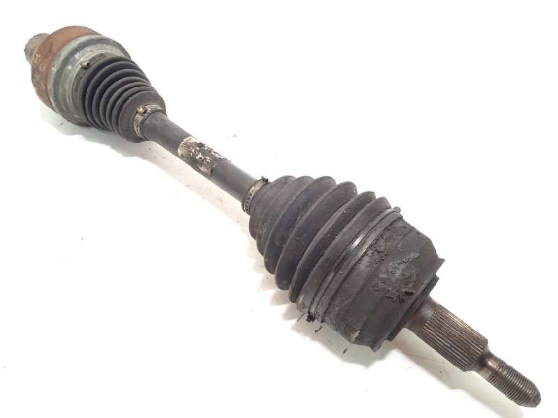 TRANSMISION DELANTERA IZQUIERDA 7E0407271R 