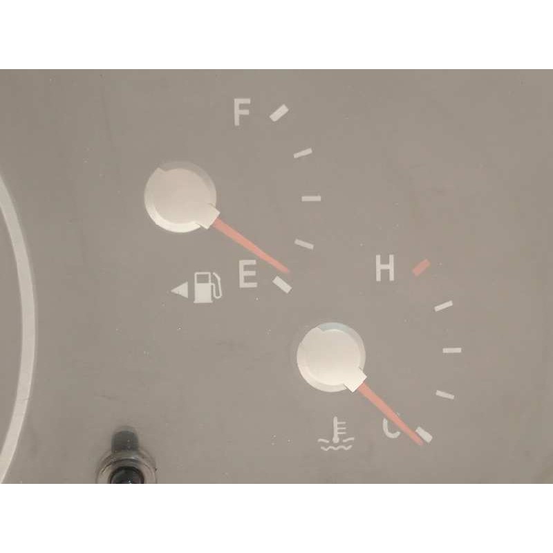 Recambio de cuadro instrumentos para kia carnival 2.9 crdi vgt ex referencia OEM IAM 940034D260  