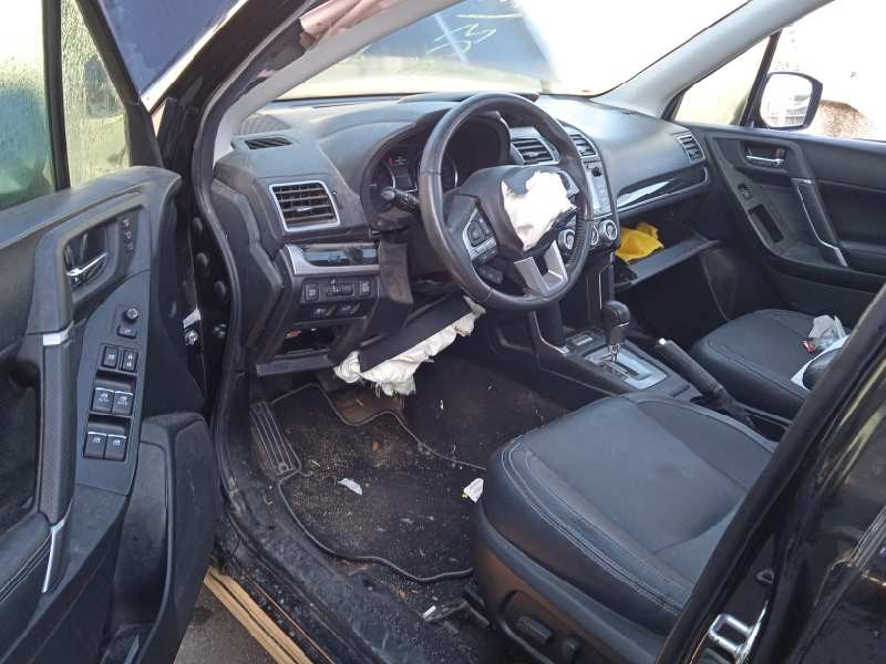 subaru forester del año 2016