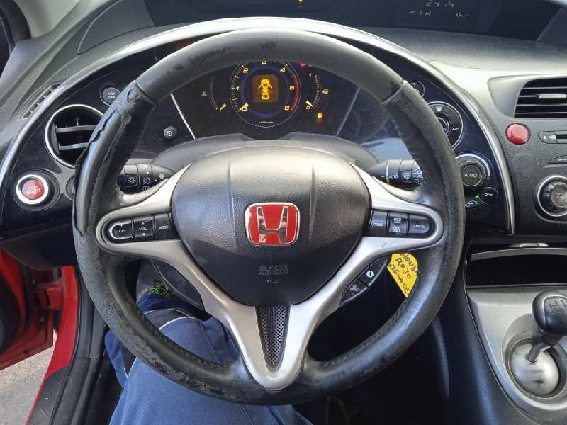 honda civic berlina 5 (fk) del año 2006