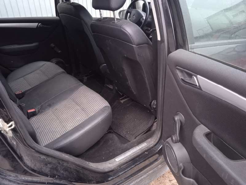 mercedes-benz clase a (w169) del año 2005