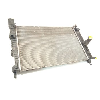 Recambio de radiador agua para mazda 3 (bl) 1.6 mzr cd (bl14) referencia OEM IAM 8V618005BE  