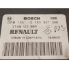Recambio de electroventilador para renault laguna iii authentique referencia OEM IAM 214810039R 214818947R 0130307096