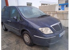 lancia phedra (180) del año 2002