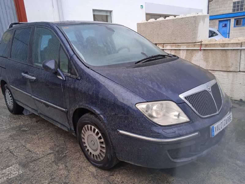 lancia phedra (180) del año 2002