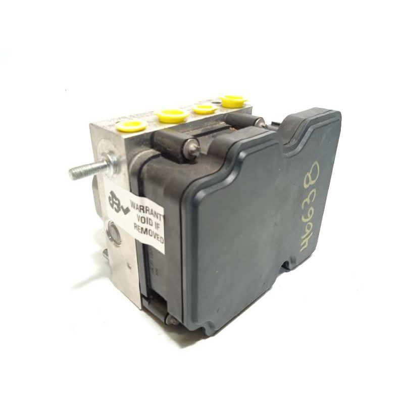 Recambio de abs para renault clio iv limited referencia OEM IAM 476601842R 2265105455 269722